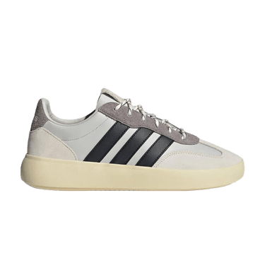 Adidas Barreda Decode 'Grey Alumina Black'