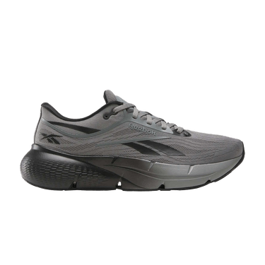 Reebok Zignition 'Grey 4 Black'