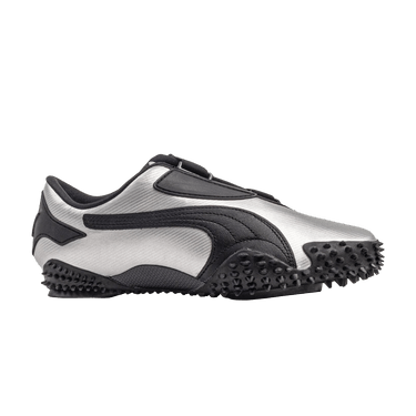 Puma Mostro Metal 'Silver Black'