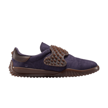 Chet Lo x Converse Run Star Trainer 'Night Shade Chocolate Plum'