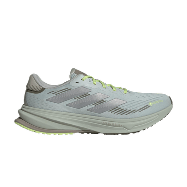 adidas Supernova Rise GTX 'Wonder Silver Silver Metallic'