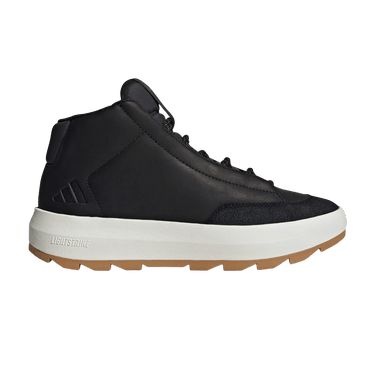 adidas Acesmash Mid Winter 'Core White'