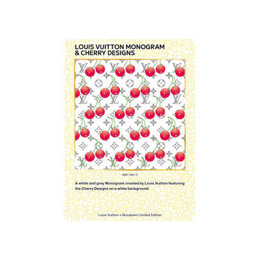 Buy Louis Vuitton x Takashi Murakami Louis Vuitton Monogram