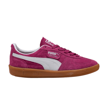 Puma Wmns Palermo 'Berry Silver Mist'