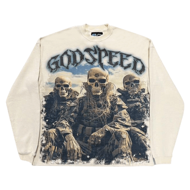 Godspeed Squadron Thermal 'Bone'