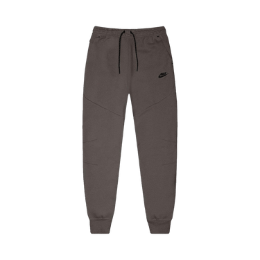 Nike Tech Fleece Joggers 'Cave Stone/Black'
