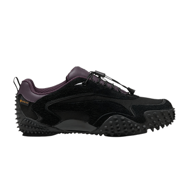 Puma Mostro XC GORE-TEX 'Black Midnight Plum'