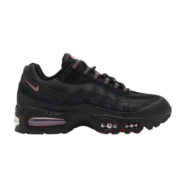 ★ARI★ Air Max 95 'Cool Grey and Blue Spark' (IM7410-100) Release Date