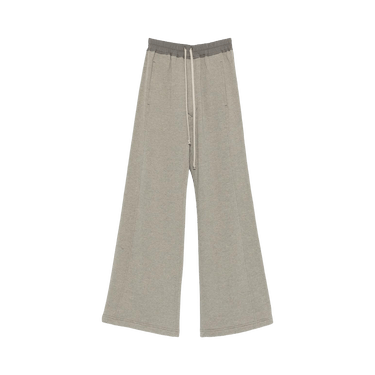 Rick Owens DRKSHDW Pusher Pants 'Melange Grey'