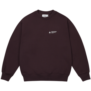 Palace Shop Locator Crew 'Berg'