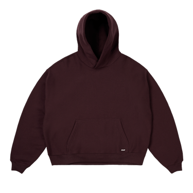 Palace Hood 'Deep Wine'