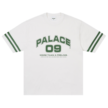 Palace More Than A Feeling T-Shirt 'White'
