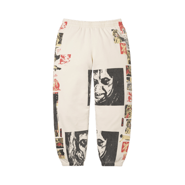 Buy Supreme x The Exorcist Sweatpant 'Natural' - FW25P57 NATURAL