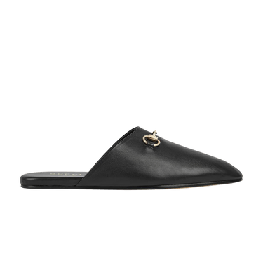 Gucci Annette Mule 'Black'