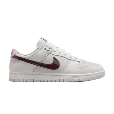 Nike Wmns Dunk Low 'Plum Chalk'