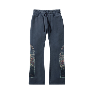 Who Decides War Faded Sweatpants 'Sky'