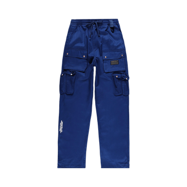 Billionaire Boys Club Flagship Guyver Cargo Pants 'Navy Peony'