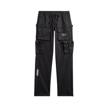 Billionaire Boys Club Flagship Guyver Cargo Pants 'Black'