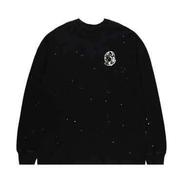 Billionaire Boys Club Oblivion Long-Sleeve 'Black'