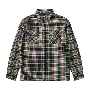 Billionaire Boys Club Club Woven Shirt 'Black'