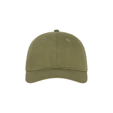 Stussy Low Profile 1980 Strapback 'Olive'