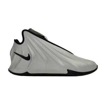Nike GT Future 'Metallic Silver'
