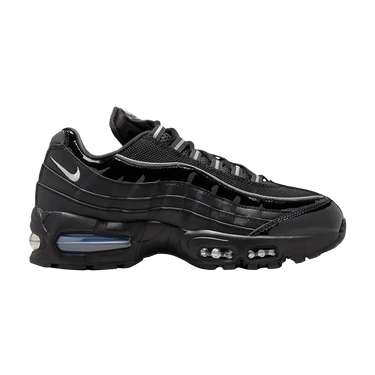 Nike Wmns Air Max 95 OG 'Black Patent'