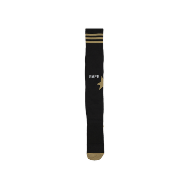 adidas x BAPE Football Socks 'Black'
