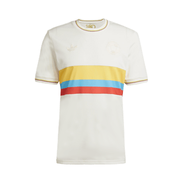 Buy Adidas Colombia 24 Anniversary Jersey 'Chalk White' - IT2743