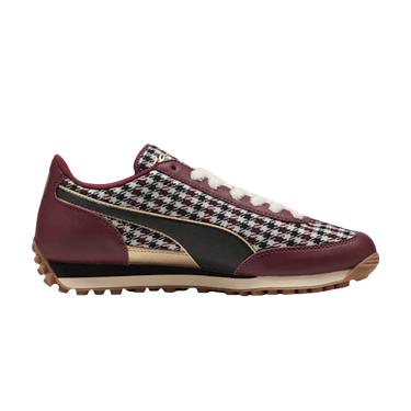 Porsche Legacy x Puma Easy Rider 'Targa'
