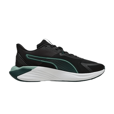 Puma PWR Hybrid 'Black Green Terrain'