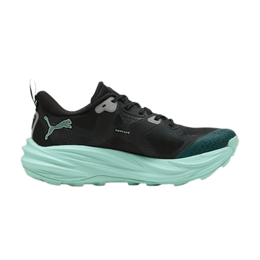 Puma Voyage Nitro 4 'Green Terrain Mint Melt'