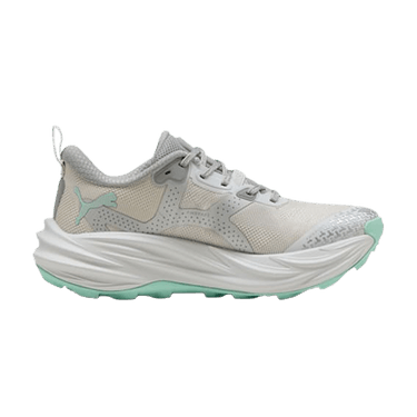 Puma Wmns Voyage Nitro 4 'Feather Gray Mint Melt'
