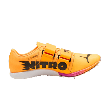 Puma evoSPEED Nitro Triple Jump 'Sun Stream Pure Magenta'