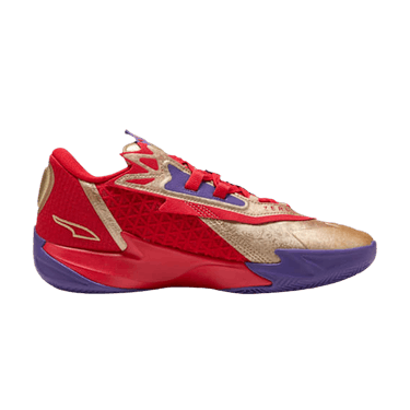 Puma Scoot Zeros II 'Gold D.D.'