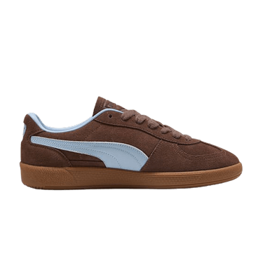 Puma Palermo 'Flat Bronze Haute Tropic'