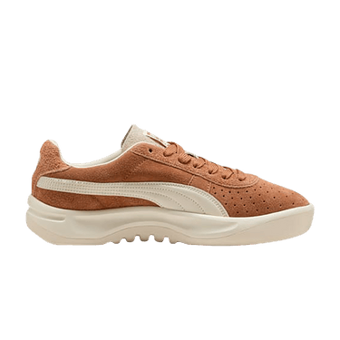 Puma GV Special Suede 'Melted Caramel Frosted Ivory'
