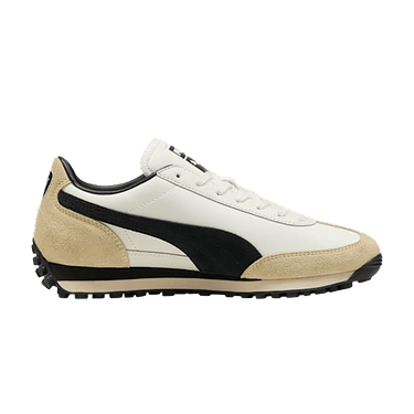 Puma Easy Rider Mix 'Warm White Black'