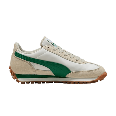 Puma Easy Rider Vintage GS 'Vapor Gray Archive Green'