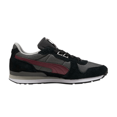 Puma RX 737 Vintage 'Dusky Gray Black'
