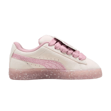 Hello Kitty x Puma Suede XL PS 'Jasmine Flower Pinkscape'