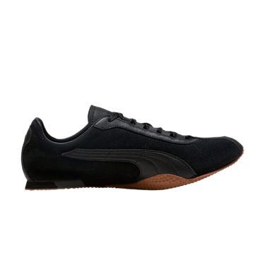 Puma Wmns H-Street Premium 'Black Shadow Gray'