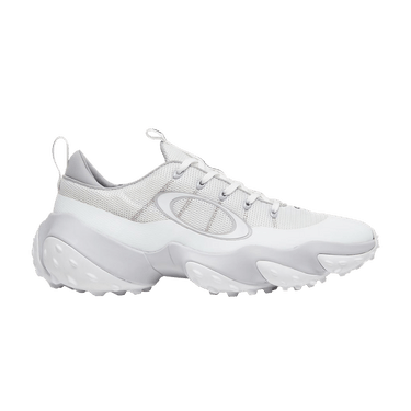 Oakley Edge Flex Golf 'White'