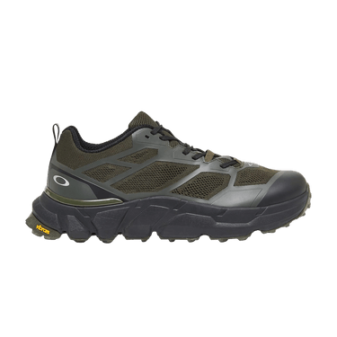 Oakley Light Breathe 'New Dark Brush'