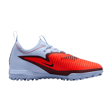 Nike Phantom 6 Low Academy TF GS 'Royal Tint Black'