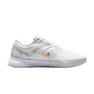 NikeCourt Air Zoom Vapor Pro 3 'Magnolia'