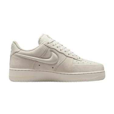 Nike Wmns Air Force 1 '07 'Light Bone White'