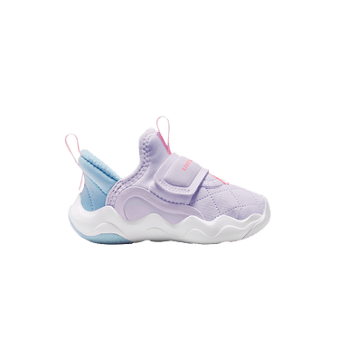 Air Jordan 23/7.2 EasyOn TD 'Barely Grape Ocean Bliss'