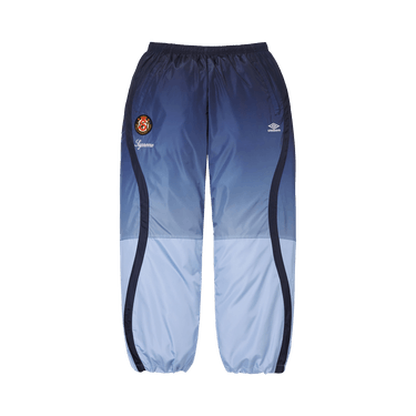 Buy Supreme x Umbro Gradient Track Pant 'Navy' - FW25P72 NAVY | GOAT