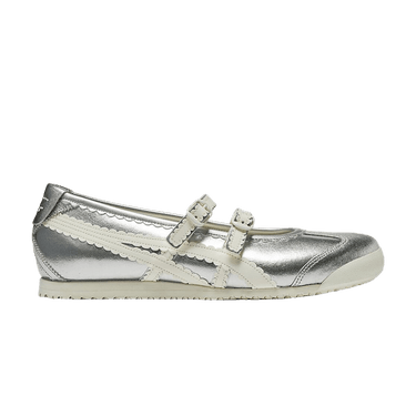 Onitsuka Tiger Wmns Mexico 66 TGRS 'Silver Cream'